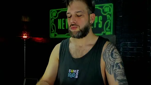 LexXHardy online show from February 2025 05:30:02 AM