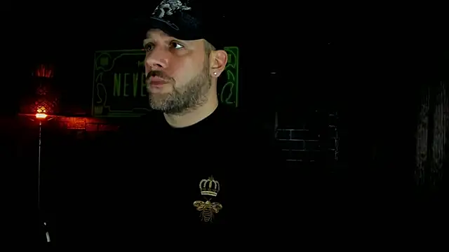 LexXHardy online show from February 2025 12:59:01 PM