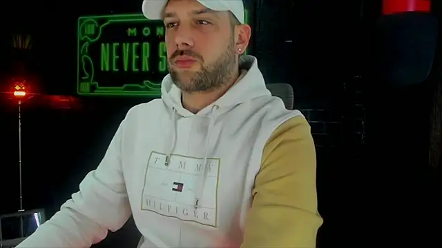 LexXHardy online show from February 2025 07:29:01 AM