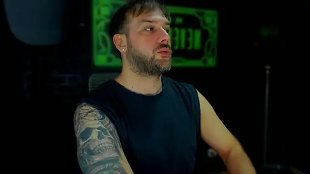 LexXHardy online show from February 2025 10:35:01 AM