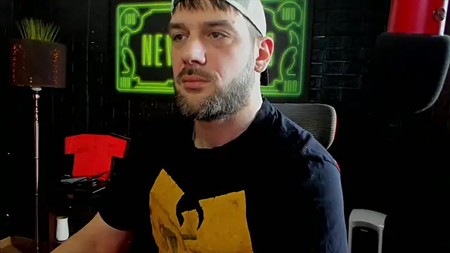 LexXHardy online show from February 2025 11:33:01 AM