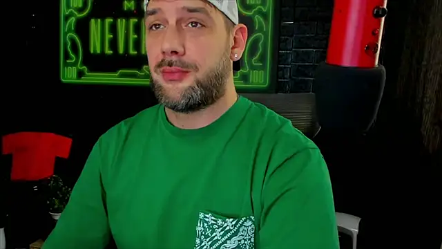 LexXHardy online show from February 2025 12:08:01 PM