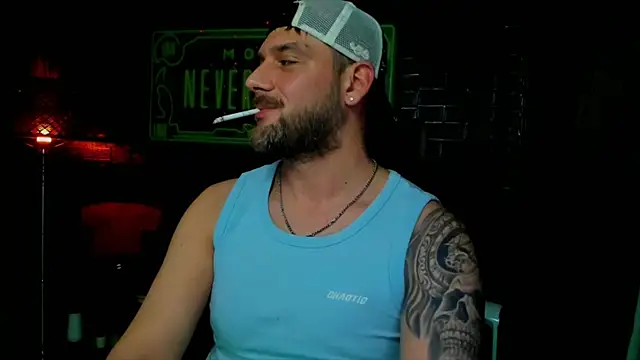 LexXHardy online show from February 2025 07:36:01 PM