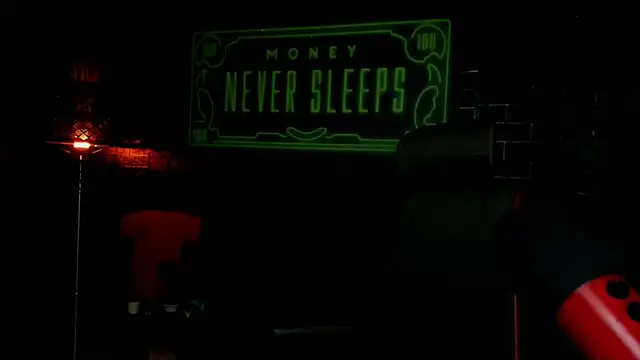 LexXHardy online show from March 2025 07:23:01 PM