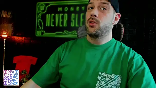 LexXHardy online show from March 2025 03:02:01 PM