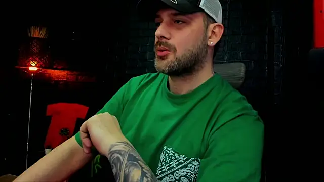 LexXHardy online show from March 2025 04:17:01 PM