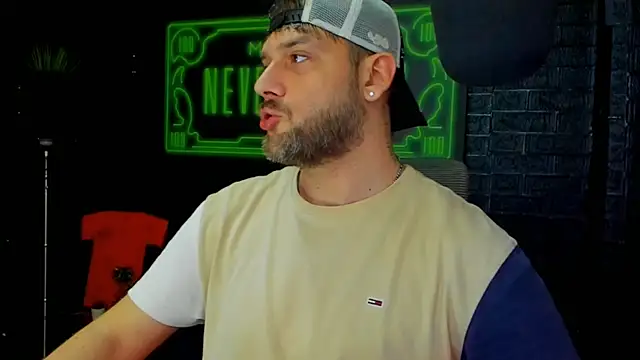 LexXHardy online show from March 2025 10:44:01 AM