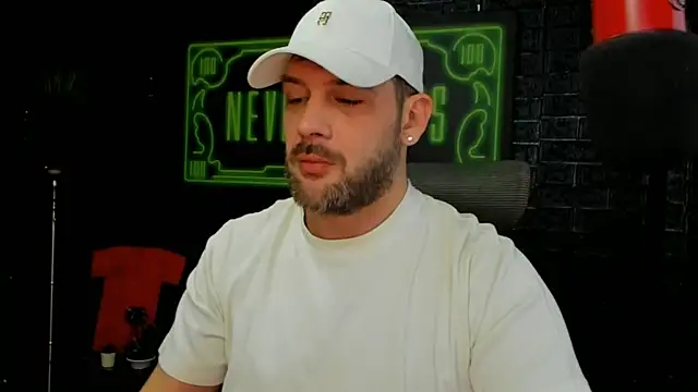 LexXHardy online show from March 2025 05:01:02 AM