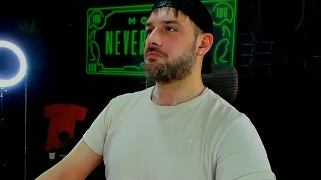 LexXHardy online show from March 2025 08:14:01 AM