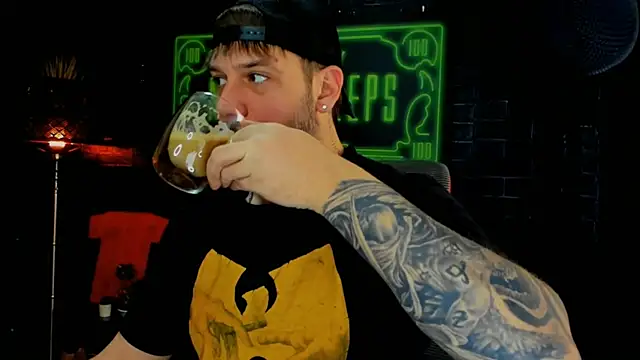 LexXHardy online show from March 2025 06:08:02 AM