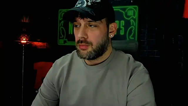 LexXHardy online show from March 2025 04:37:01 PM