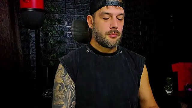 LexXHardy online show from September 2025 10:14:01 AM