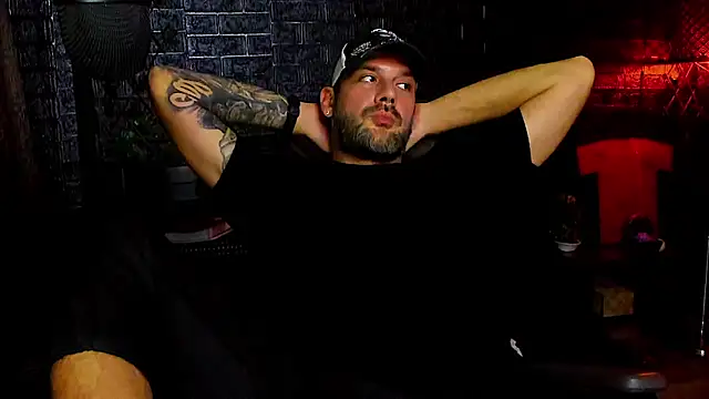 LexXHardy online show from September 2025 12:01:01 AM