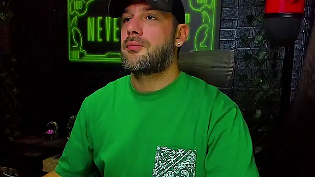 LexXHardy online show from September 2025 02:07:02 PM