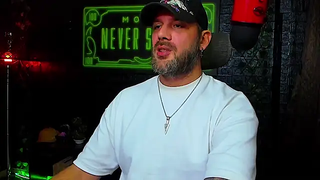 LexXHardy online show from September 2025 05:44:02 AM