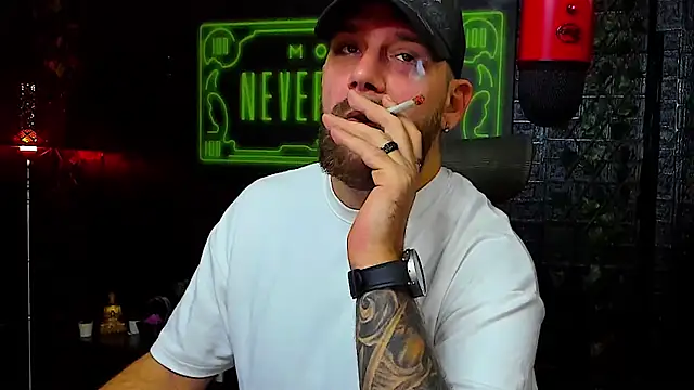 LexXHardy online show from October 2025 09:40:01 AM