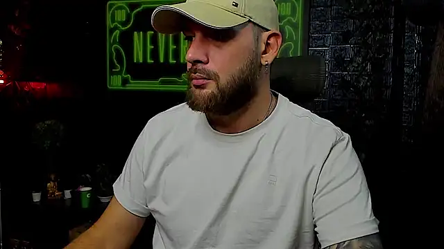 LexXHardy online show from October 2025 11:43:01 AM