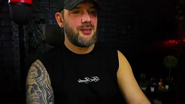 LexXHardy online show from November 2025 09:15:02 AM