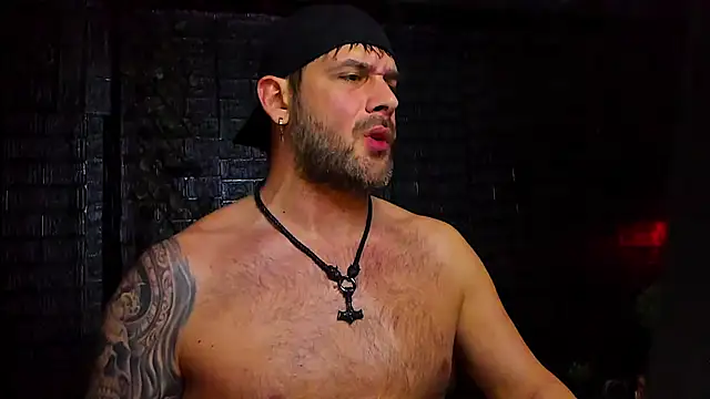 LexXHardy online show from December 2025 11:57:02 PM