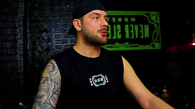 LexXHardy online show from February 2026 04:20:01 AM