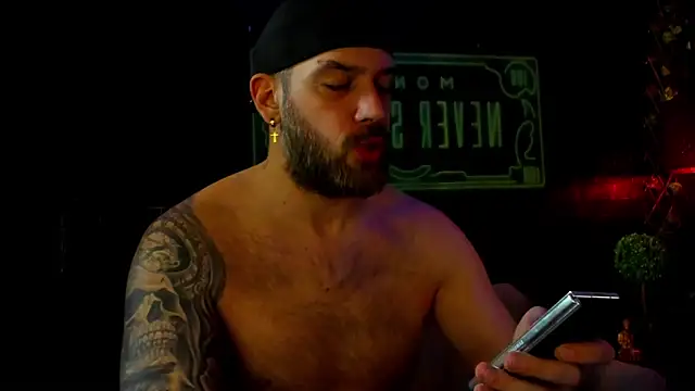 LexXHardy online show from March 2026 01:51:01 PM