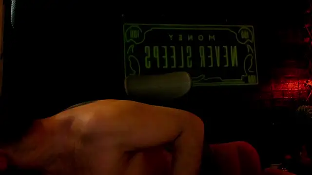 LexXHardy online show from March 2026 12:20:01 PM