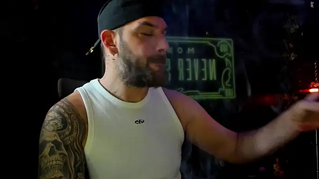 LexXHardy online show from March 2026 11:25:02 AM