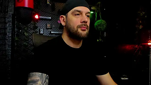 LexXHardy online show from April 2026 02:47:02 PM