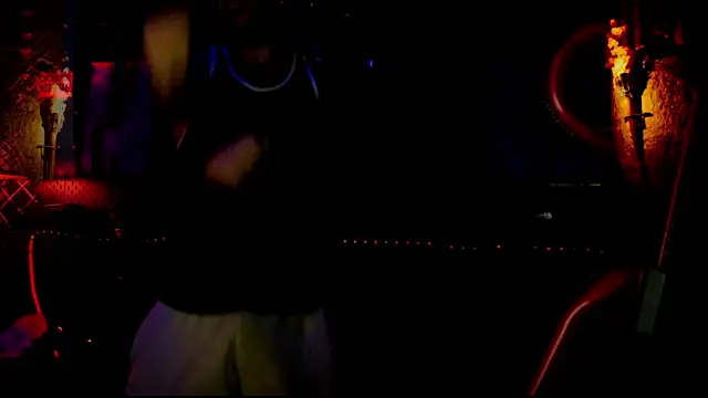 LexXHardy online show from June 2026 01:33:01 AM