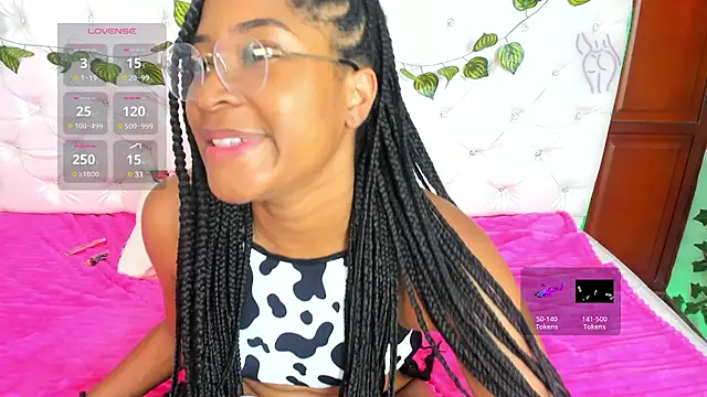 Andrea Williams24 online show from January 2025 05:01:01 PM