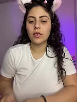 TuWaifuVirtual1 online show from March 2025 02:16:02 AM