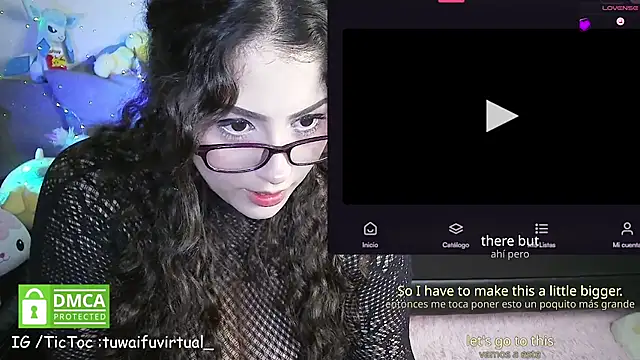 TuWaifuVirtual1 online show from July 2026 02:36:01 AM