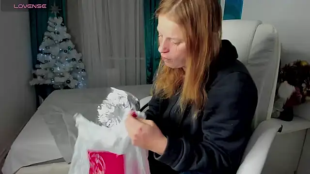 Kathlyn  Heath online show from January 2025 01:31:02 AM