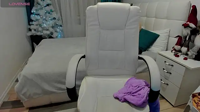 Kathlyn  Heath online show from January 2025 02:20:02 AM