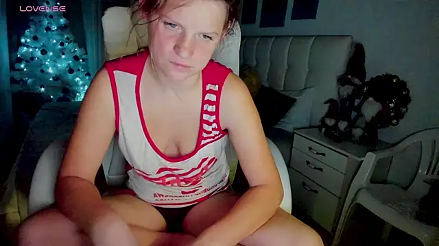 Kathlyn  Heath online show from January 2025 01:59:01 AM