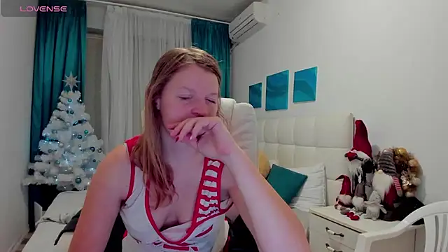 Kathlyn  Heath online show from January 2025 02:56:01 AM