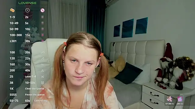 Kathlyn  Heath online show from January 2025 09:51:02 PM