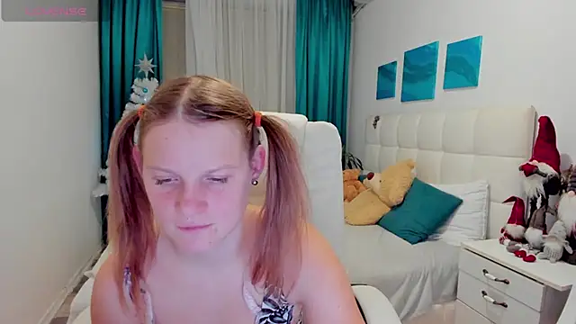 Kathlyn  Heath online show from January 2025 07:41:02 PM