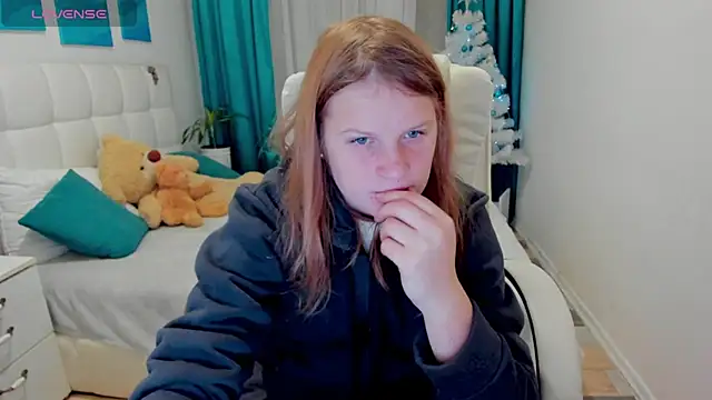 Kathlyn  Heath online show from January 2025 07:58:02 PM