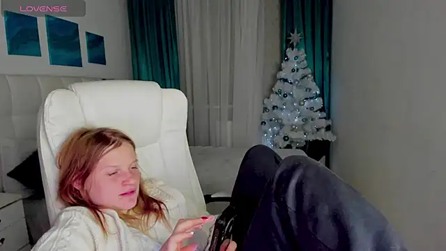 Kathlyn  Heath online show from January 2025 09:55:02 PM