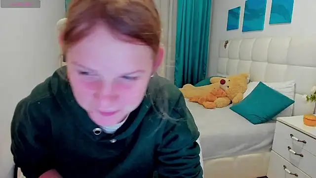 Kathlyn  Heath online show from January 2025 07:52:01 PM