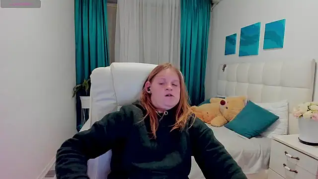 Kathlyn  Heath online show from January 2025 09:25:01 PM