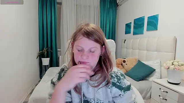 Kathlyn  Heath online show from February 2025 07:04:01 PM