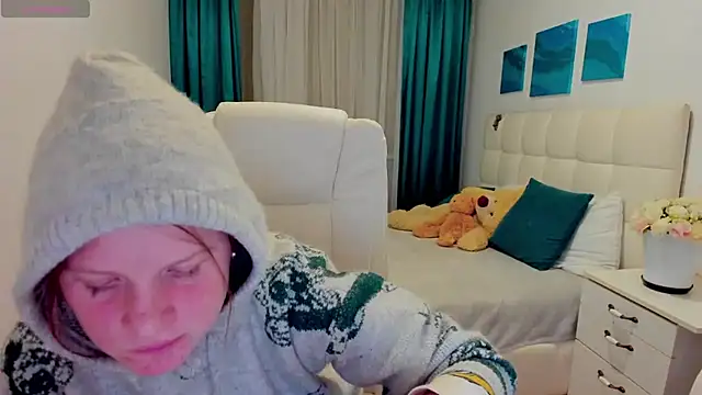 Kathlyn  Heath online show from February 2025 07:00:01 PM