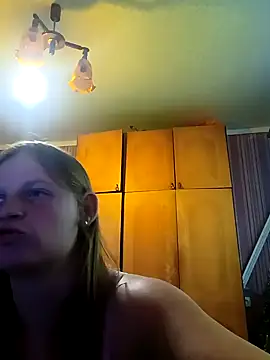 Kathlyn  Heath online show from February 2025 02:35:02 PM