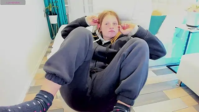 Kathlyn  Heath online show from February 2025 07:19:02 PM