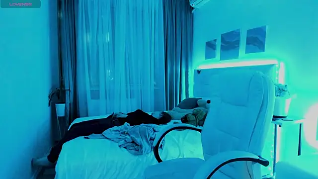 Kathlyn  Heath online show from March 2025 04:24:02 AM