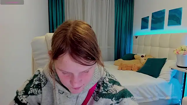 Kathlyn  Heath online show from March 2025 06:34:01 PM