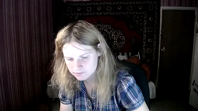 Kathlyn  Heath online show from September 2025 05:35:02 PM