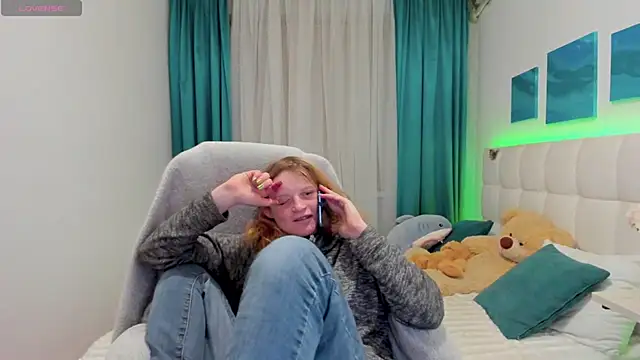 Kathlyn  Heath online show from November 2025 07:03:01 PM